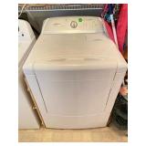 Whirlpool Dryer - works
