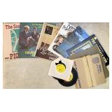 Variety of Records