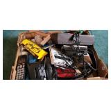 Misc. Electronics Lot