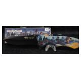 Frost Cutlery Battle of Shiloh Linerlock Knife