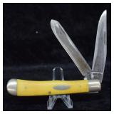 Vintage Case XX 2-Blade Trapper 3254