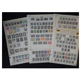 Germany Stamp Collection; Postal History, Philatel