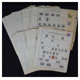 World/ Foreign Stamps; Philatelic, Postal History