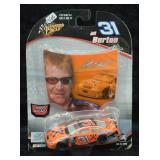 Jeff Burton #31 Winners Circle Nascar Collectabl