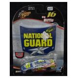 G Biffle #16 Winners Circle Nascar Collectabl
