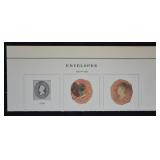 1874-86 U.S. Postal Stamps, Philatelic, Postal His
