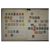 Germany Stamps Postal History, Philatelic