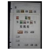Egypt Stamps Postal History, Philatelic