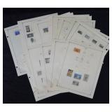 Cyprus Stamps Postal History, Philatelic