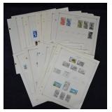 Dahomey Stamps Postal History, Philatelic