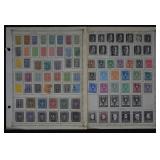 Austria Stamps Postal History, Philatelic