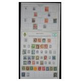 Argentina Stamps, Philatelic, Postal History