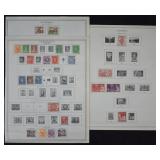Australia Stamps, Philatelic, Postal History
