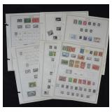 Canada Stamps, Philatelic, Postal History