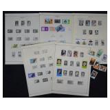 Dominica Stamps, Philatelic, Postal History