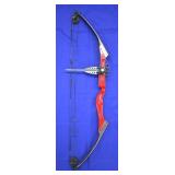 Cobra Compound Bow