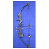 Quicksilver Robin Hood Compound Bow