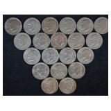 Roll of Ike Dollars