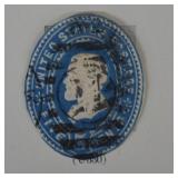 1887-94 U.S. Postal Stamp, Philatelic, Postal Hist