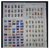 U.S. Wildlife Stamps Pages Postal History; Philate