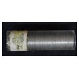 Complete Roll 1951-S Jefferson Nickels