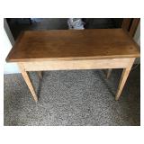 Primitive Water Table