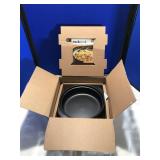 The Pampered Chef rocKcrok Everyday Pan