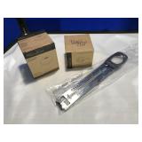 3 Pcs The Pampered Chef