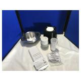 Selection of The Pampered Chef
