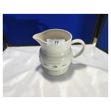 64 OZ Pitcher by Longaberger