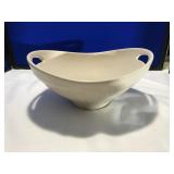 Longaberger Large Serving Bowl