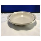10" Pie Baking Plate by Longaberger