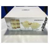 The Cellar 18 Pcs Mini Dessert Set