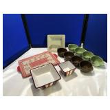 Pampered Chef, Temp-Tations & Other Cookware