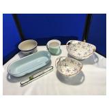 Temp-Tations & Other Kitchen Items