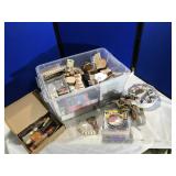 Large Selection of Arts & Crafts