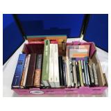 Large Selection of Books