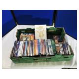 Large Selection of CD