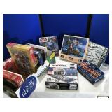 Selection of Puzzles