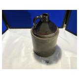 Very Old Salt Glazed Whiskey Jug
