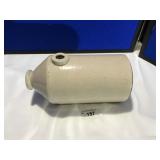 White Crockery Foot Warmer
