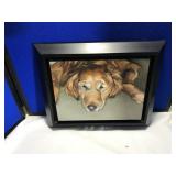 "Duncan" by Marcia Goldstein