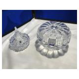 Marquis by Waterford Pumpkin & Shannon Hershey Kis