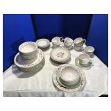 Selection of MSE China