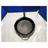 Lodge #12 Cast-Iron Skillet