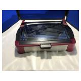 Curtis Stone Electric Griddle