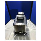 Emeril by T-Fal Ultimate Clean Pro Deep Fryer