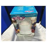 Deni Scoop Ice Cream Maker