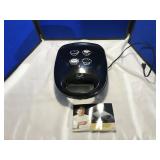 Emeril T-Fal Pie & Cake Maker