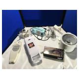 Selection of Small Kitchen Appliances